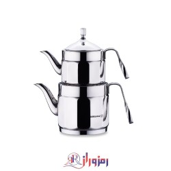 کتری قوری کرکماز مدل نوستالژیا ماکسی A229